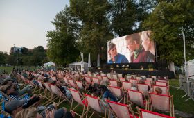 Kraków Green Film Festival – 8 dni z filmami o tematyce ekologicznej