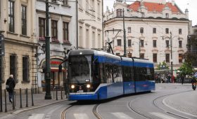 Zieleń wygrywa w Budżecie Obywatelskim, prokuratura wraca nad Zakrzówek, a smog do Krakowa
