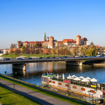 Program Ochrony Środowiska dla Miasta Krakowa czyli o zrównoważonym rozwoju miasta
