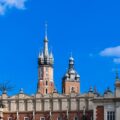 Lato w Krakowie – nowe szaty królewskiego miasta