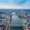 Jak zmieni się miasto? Budżet Krakowa na 2023 rok