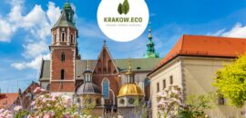Wyda­rze­nia w Kra­ko­wie – maj 2024