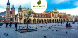 Wydarzenia w Krakowie – lipiec 2024