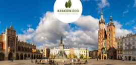 Wydarzenia w Krakowie – sierpień 2024
