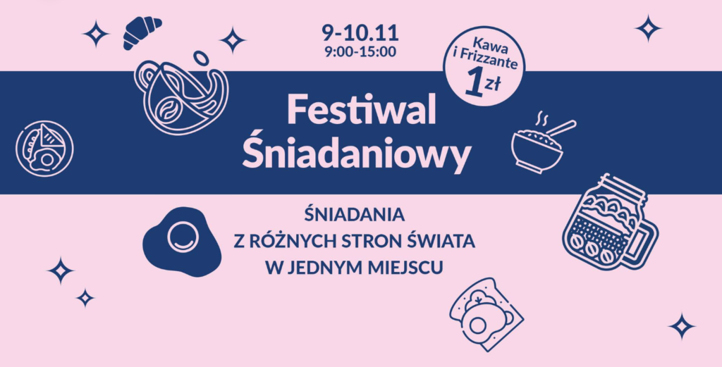 Festiwal Śniadaniowy