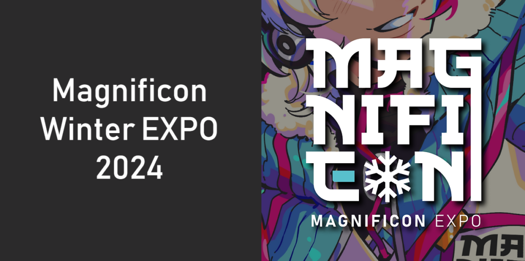 Magnificon Winter EXPO 2024