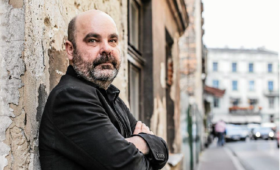 Krakowski pisarz w potrzebie! Trwa zbiórka na rzecz Edwarda Pasewicza